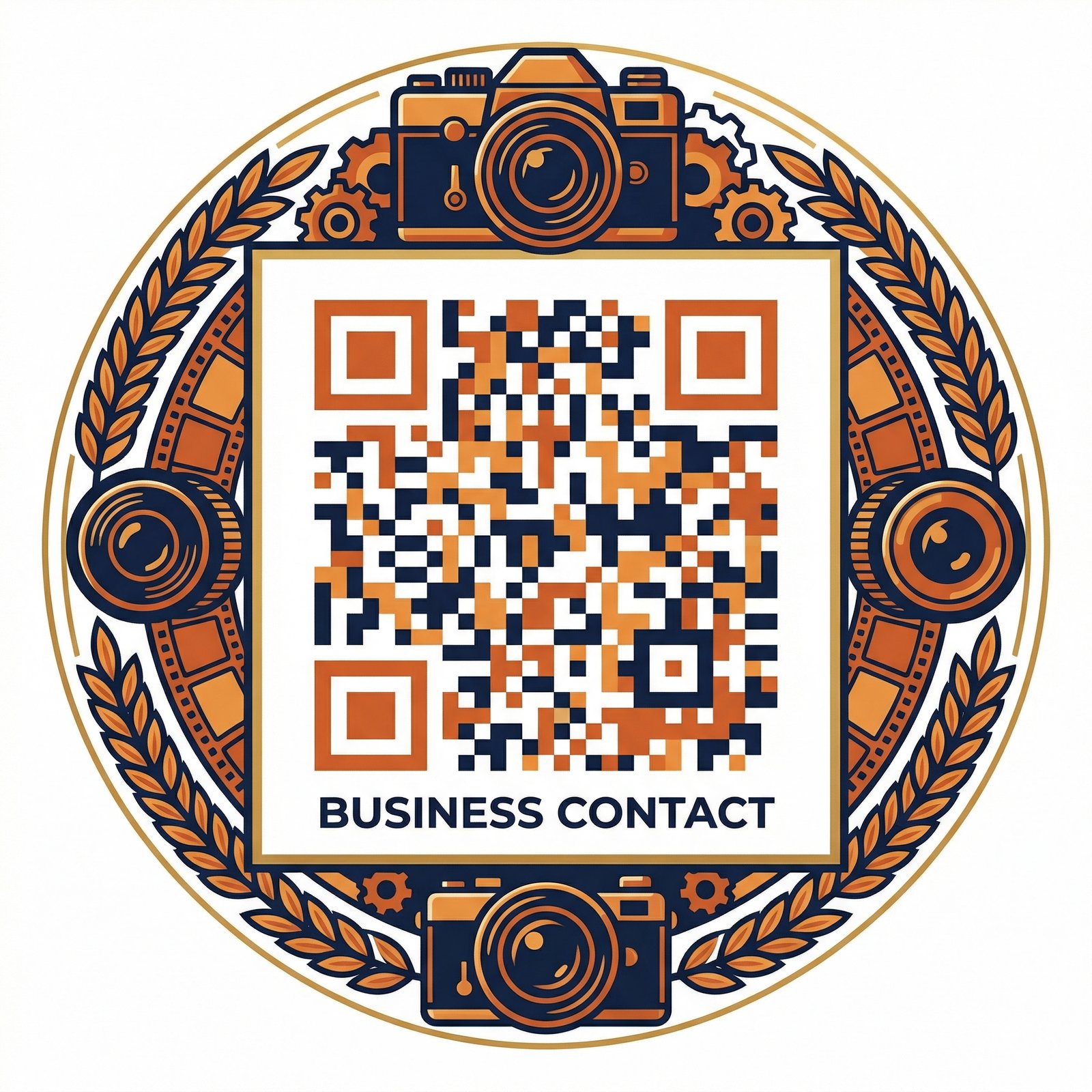 免费看片商务二维码