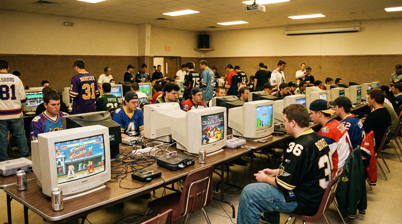 免费看片怀旧电竞考古视频